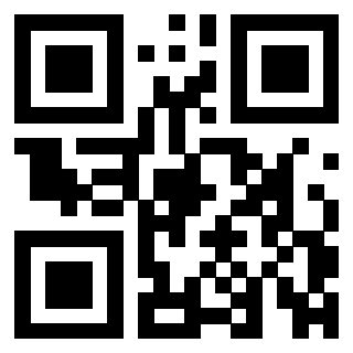 Il Qr Code di 3309373282