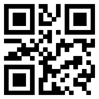 3309373284 Qr Code associato