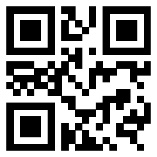 Il Qr Code di 3309373285