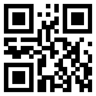 Il QrCode di 3309373287