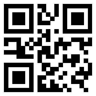 3309373290 - Immagine del QrCode associato