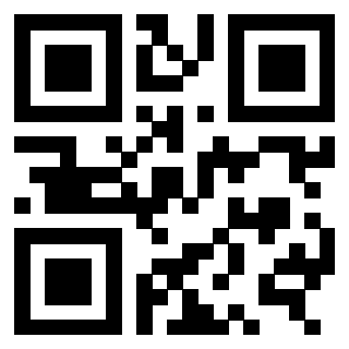 Il QrCode di 3309373291