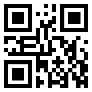 Scansione del Qr Code di 3309373292