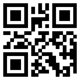 Il QrCode di 3309373293