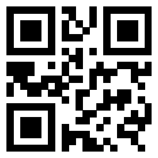 Scansione del QrCode di 3309373294