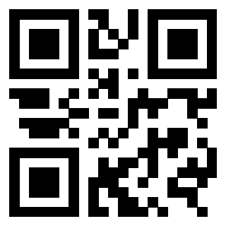 Il Qr Code di 3309373295