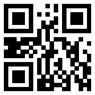 Scansione del Qr Code di 3309373296