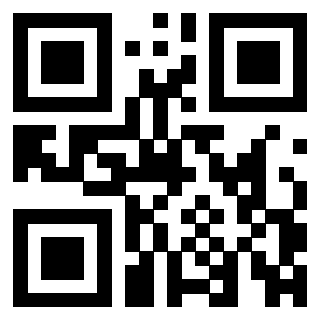 3309373300 - Immagine del QrCode associato