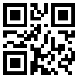 Il Qr Code di 3309373301