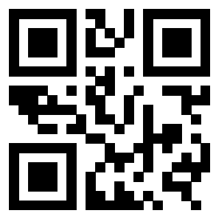 3309373305 - Immagine del Qr Code