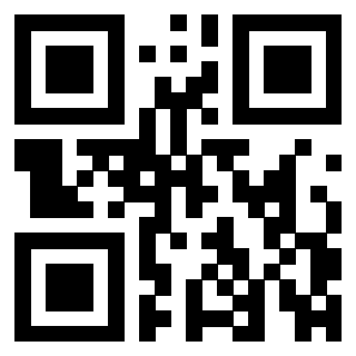 Qr Code di 3309373307