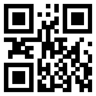 Immagine del Qr Code di 3309373311