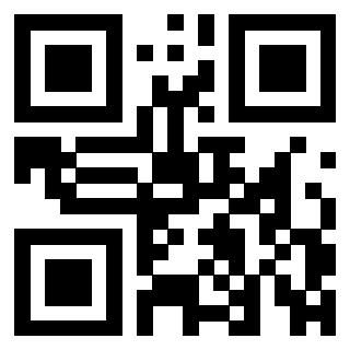Il QrCode di 3309373313