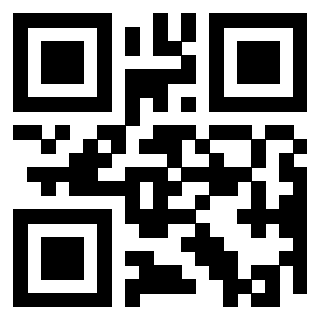 Immagine del Qr Code di 3309373318