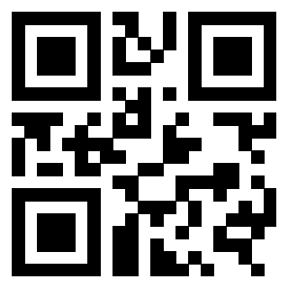 3309373319 QrCode associato