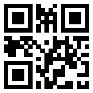 3309373321 - Immagine del QrCode associato