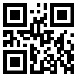 Il Qr Code di 3309373325