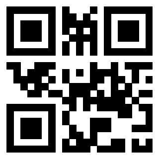 Il QrCode di 3309373326