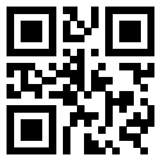 3309373327 Qr Code associato