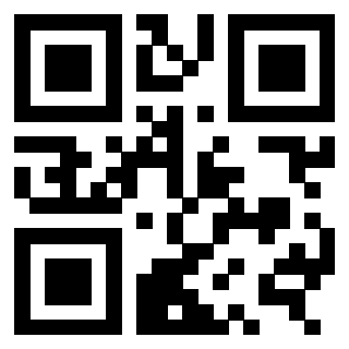 3309373328 - Immagine del Qr Code
