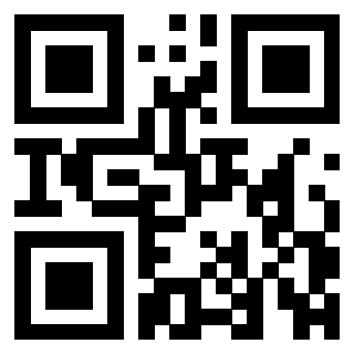 3309373329 - Immagine del Qr Code associato
