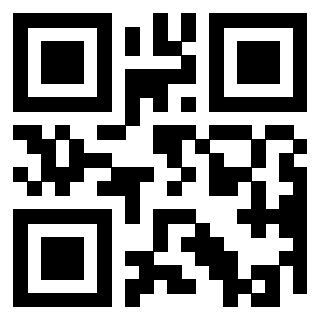Scansione del Qr Code di 3309373330