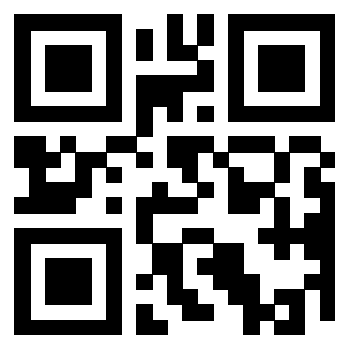 Il Qr Code di 3309373331