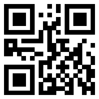 Immagine del QrCode di 3309373332