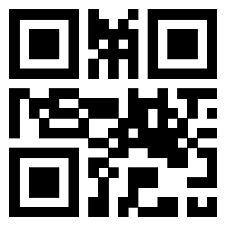 3309373334 - Immagine del QrCode associato