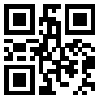 Immagine del Qr Code di 3309373336