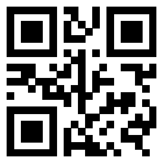 Immagine del QrCode di 3309373344