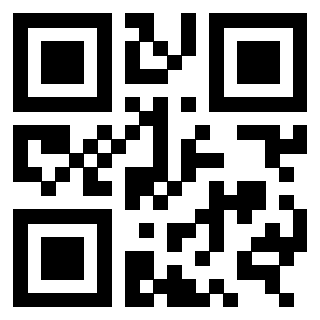 Il Qr Code di 3309373345
