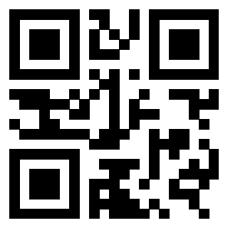 Immagine del Qr Code di 3309373347