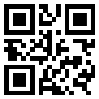 Il QrCode di 3309373349