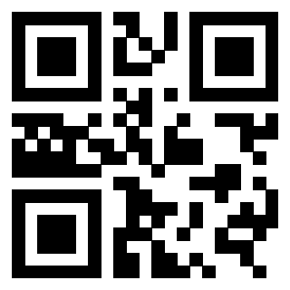 3309373353 - Immagine del QrCode associato