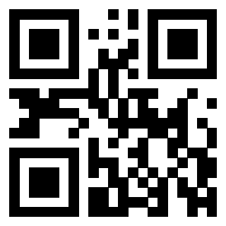 3309373356 - Immagine del Qr Code associato