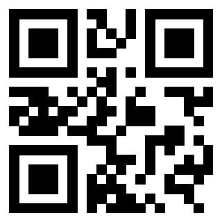 Il QrCode di 3309373357