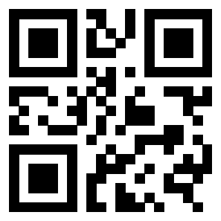 3309373358 - Immagine del Qr Code associato