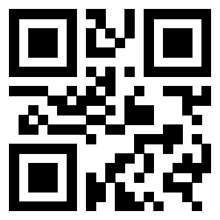 Il QrCode di 3309373359
