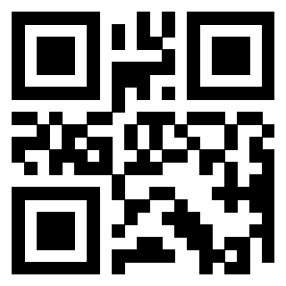 3309373360 - Immagine del Qr Code associato