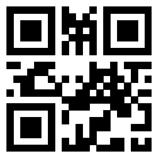 Il QrCode di 3309373361