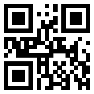 3309373368 - Immagine del QrCode associato