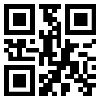 3309373371 QrCode associato