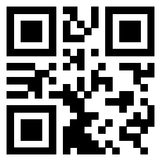 3309373372 - Immagine del QrCode associato