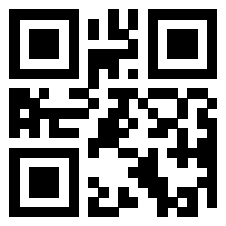 Immagine del Qr Code di 3309373375