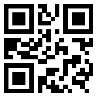 3309373377 - Immagine del Qr Code
