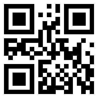 3309373378 QrCode associato