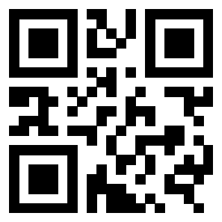 3309373379 QrCode associato