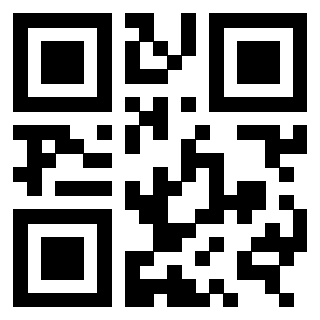 3309373384 - Immagine del Qr Code