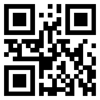 3309373386 - Immagine del QrCode associato